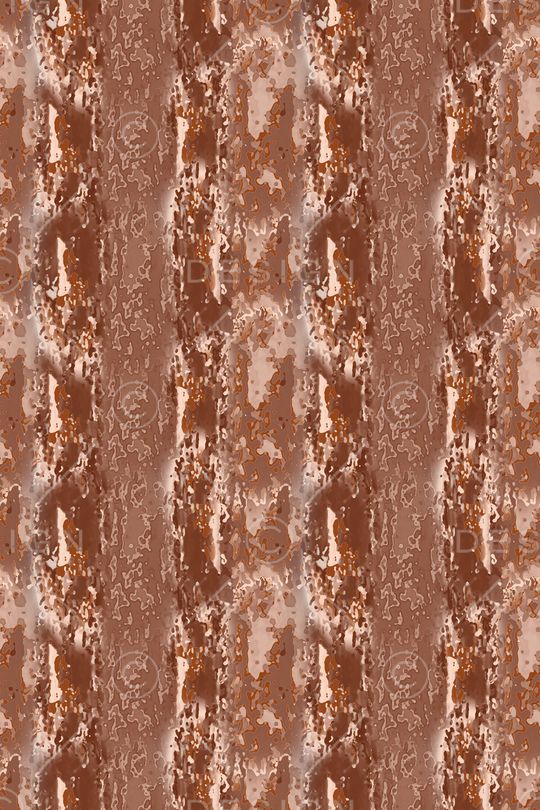 条纹混搭印花华亿平台图片