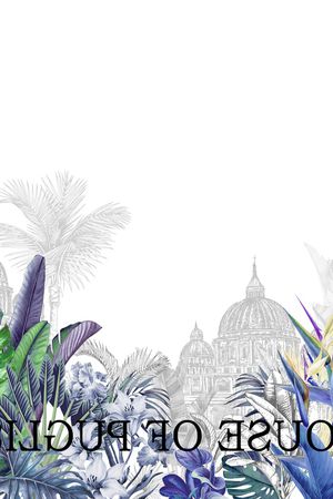 大牌风印花华亿平台图片