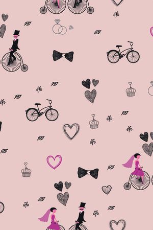 时尚印花华亿平台图片