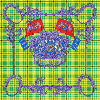 数码华亿平台印花华亿平台图片