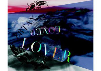 大牌风印花华亿平台图片