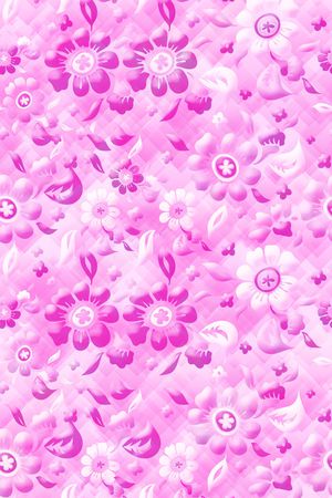 小碎花印花华亿平台图片