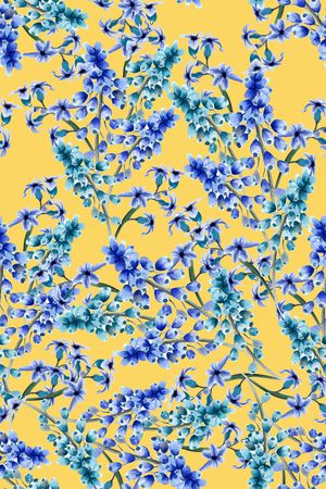 大牌风印花华亿平台图片