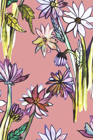 大牌风印花华亿平台图片