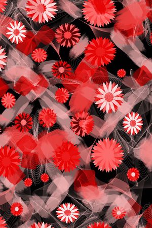 创意印花华亿平台图片