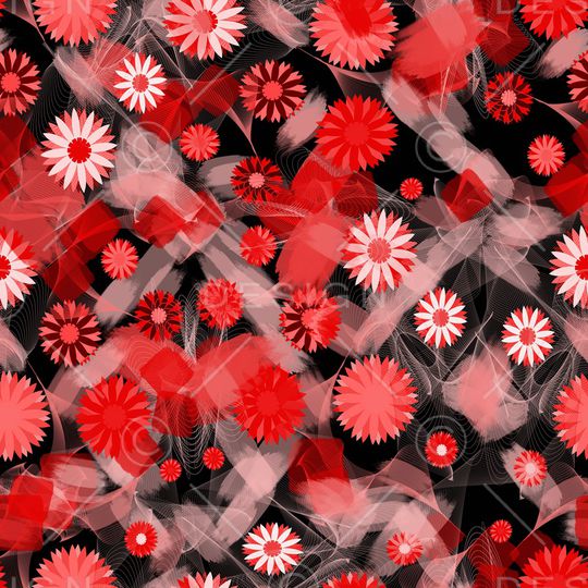 创意印花华亿平台图片