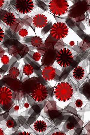 创意印花华亿平台图片