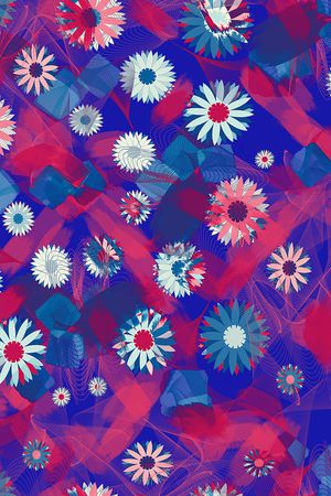 创意印花华亿平台图片