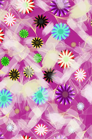 创意印花华亿平台图片