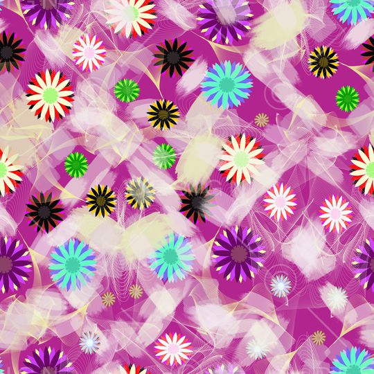 创意印花华亿平台图片