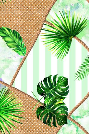 大牌风印花华亿平台图片