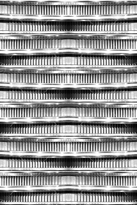 建筑印花华亿平台图片