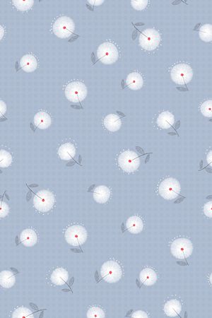 连衣裙印花华亿平台图片