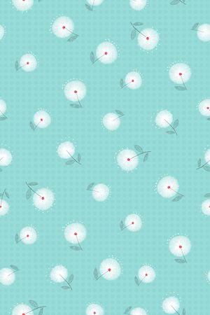 连衣裙印花华亿平台图片