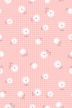 连衣裙印花华亿平台图片