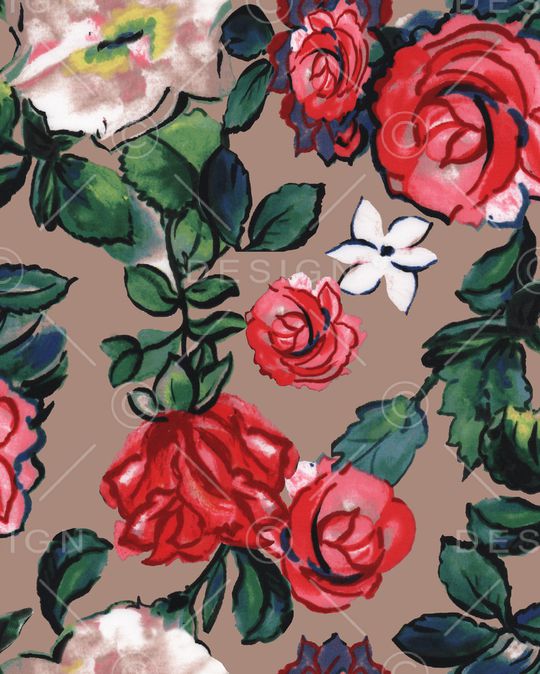 欧洲印花华亿平台图片