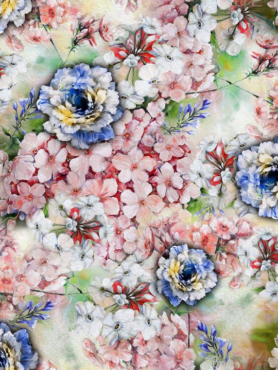 数码华亿平台印花华亿平台图片