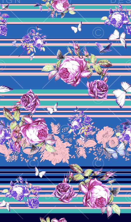 欧洲印花华亿平台图片