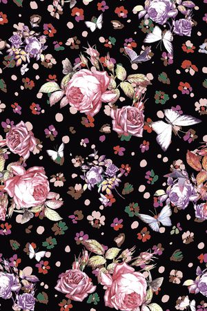 欧洲印花华亿平台图片