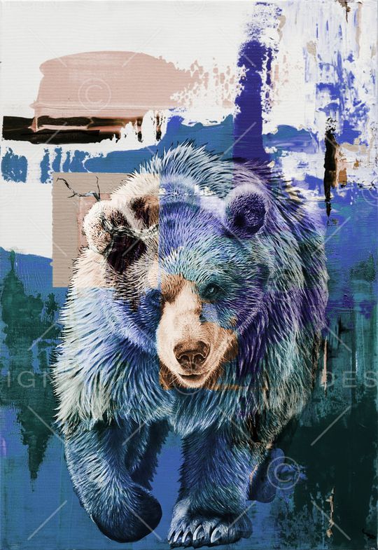 大牌男装印花华亿平台图片