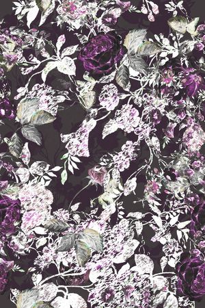 欧洲印花华亿平台图片