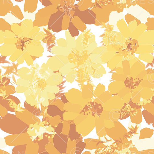 混合拼接印花华亿平台图片