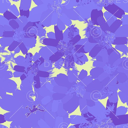 混合拼接印花华亿平台图片