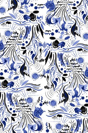 大牌风印花华亿平台图片