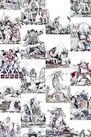 印花华亿平台图片