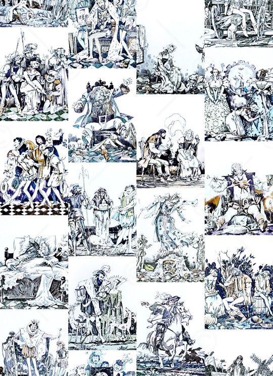 山印花华亿平台图片