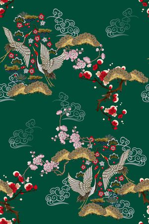 梅花印花华亿平台图片