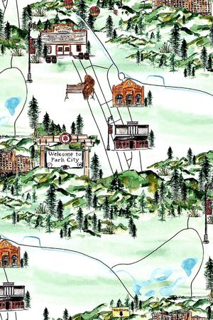 山印花华亿平台图片