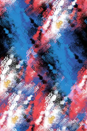 运动印花华亿平台图片