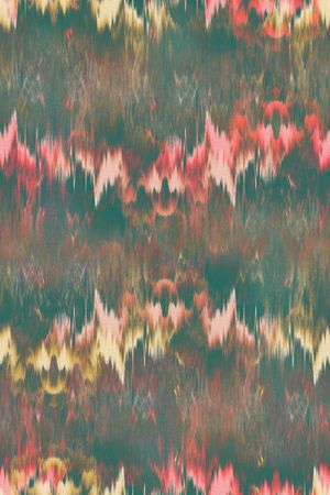 炫彩印花华亿平台图片