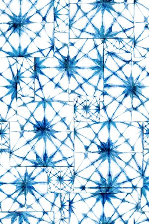 渐变印花华亿平台图片