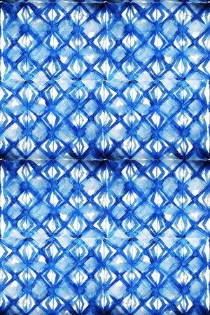 格子印花华亿平台图片