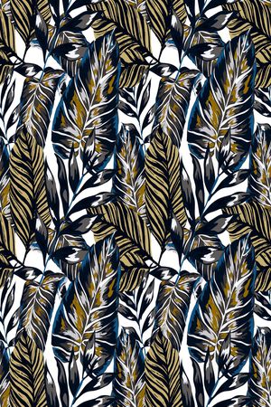 手绘印花华亿平台图片