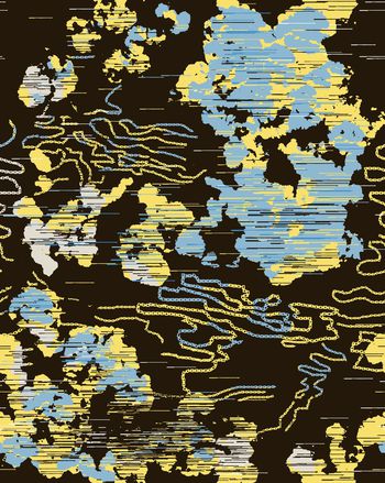 女装印花华亿平台图片