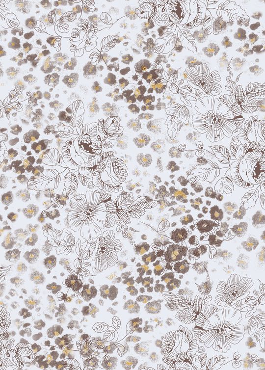 动物印花华亿平台图片