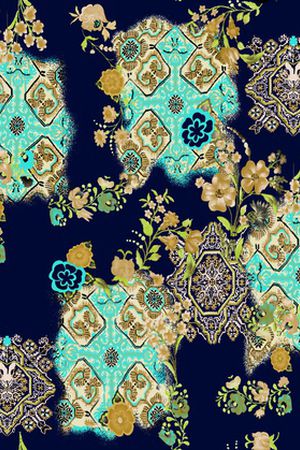 欧洲印花华亿平台图片