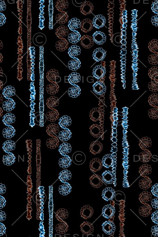 简约印花华亿平台图片