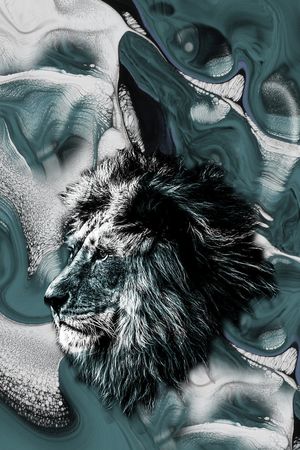 大牌男装印花华亿平台图片