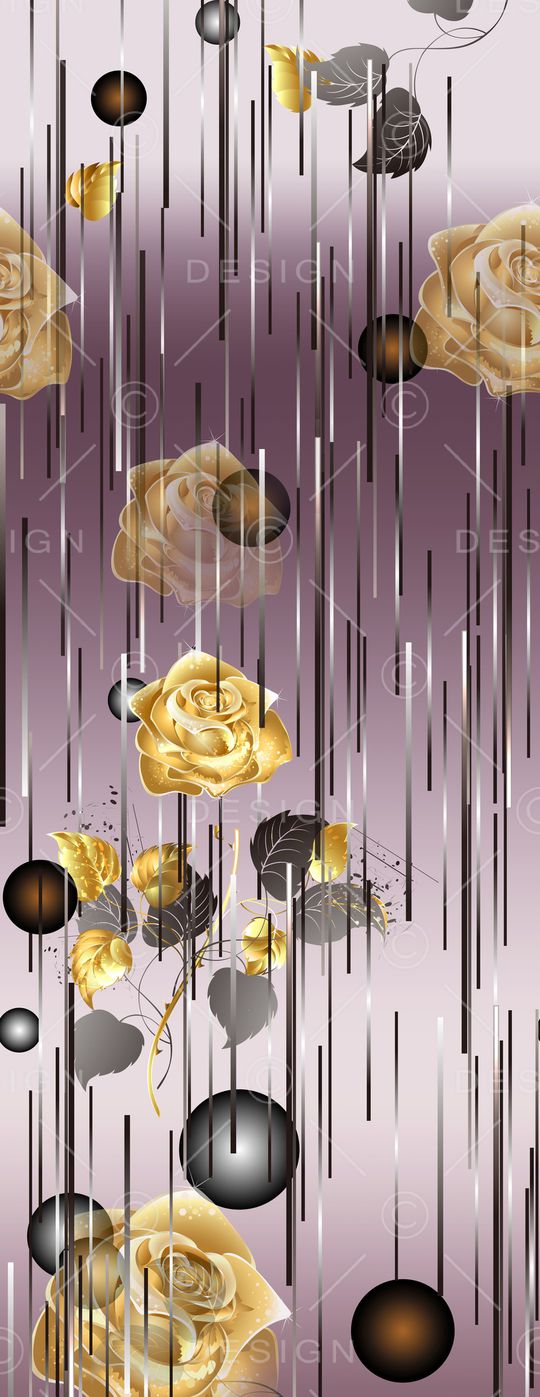 大牌风印花华亿平台图片