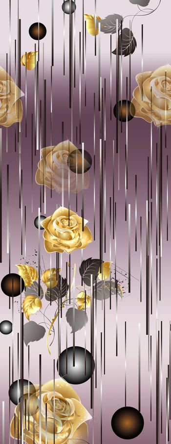 大牌风印花华亿平台图片