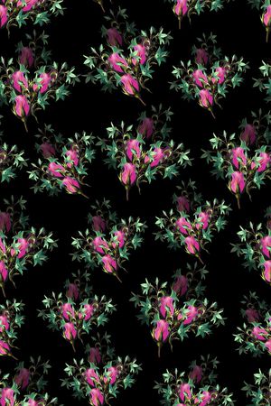 女装印花华亿平台图片