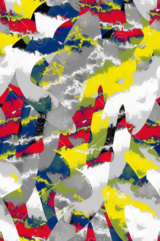 男装印花华亿平台图片