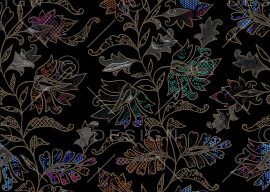 数码华亿平台印花华亿平台图片