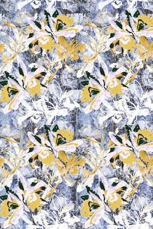 女装印花华亿平台图片