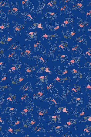 水彩印花华亿平台图片