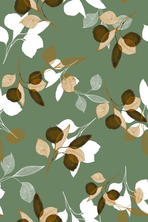 线条画印花华亿平台图片